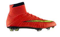 scarpe nike calcio stivaletto